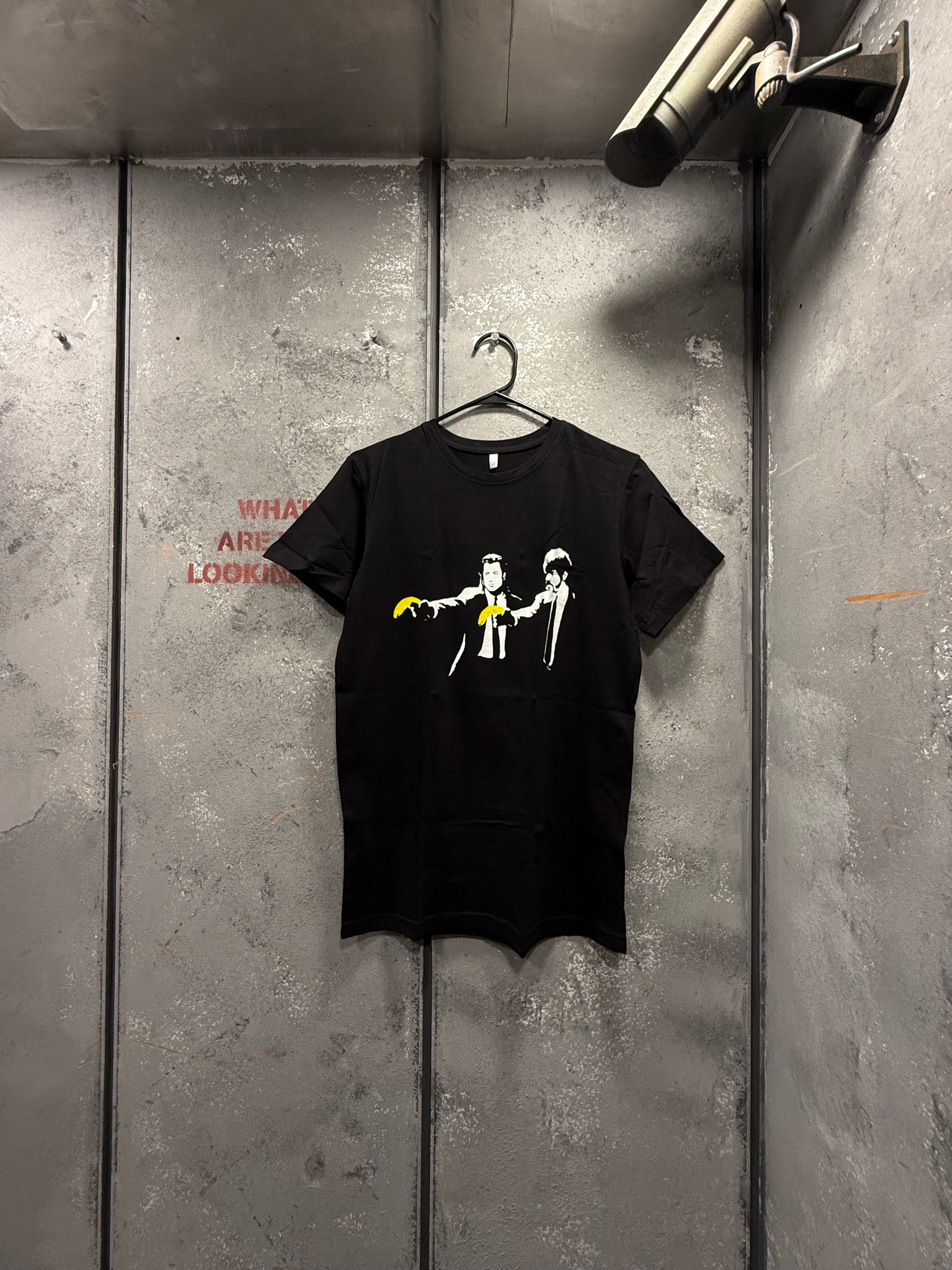 Pulp Fiction T-Shirt