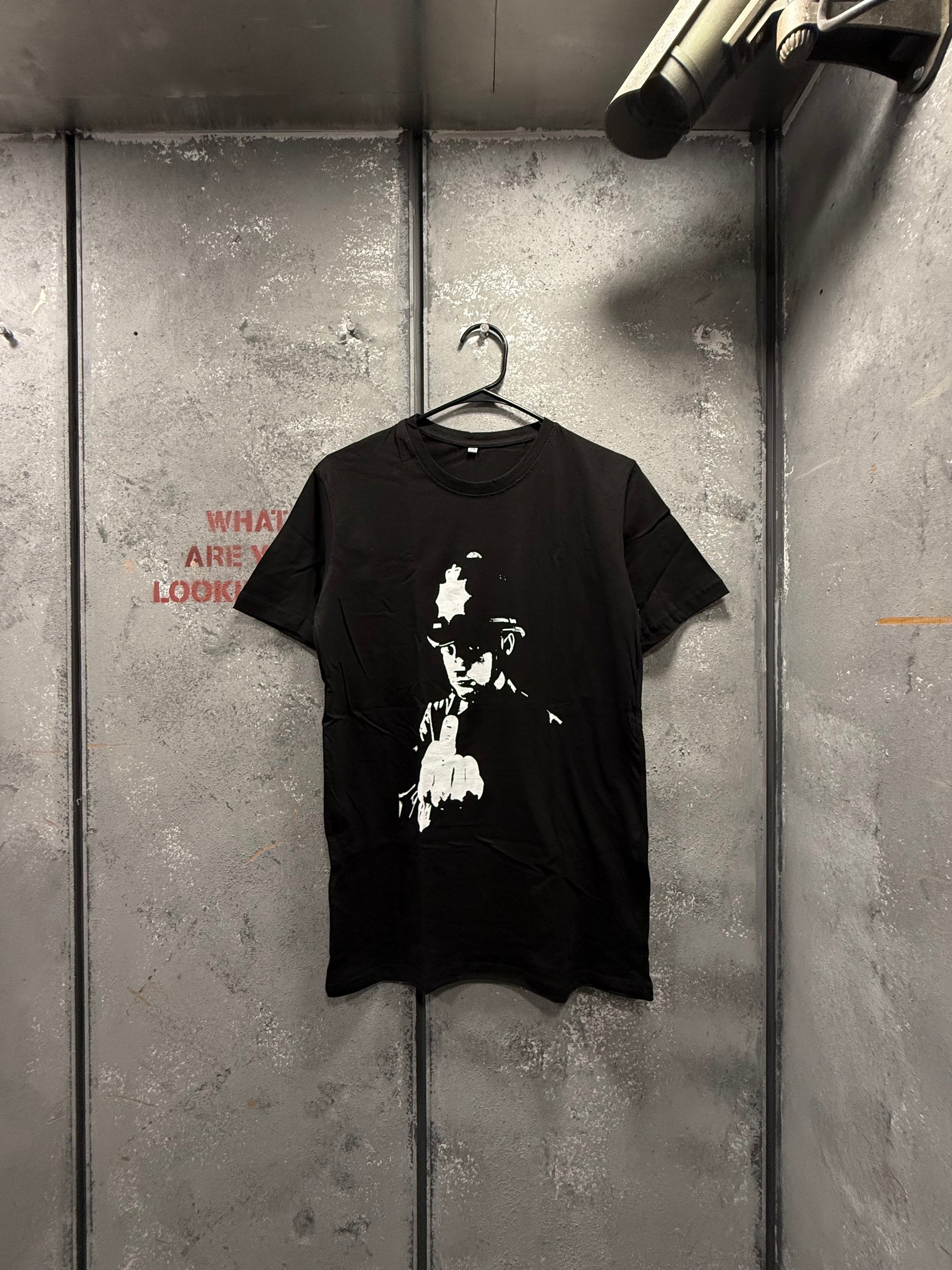 Rude Copper T-Shirt