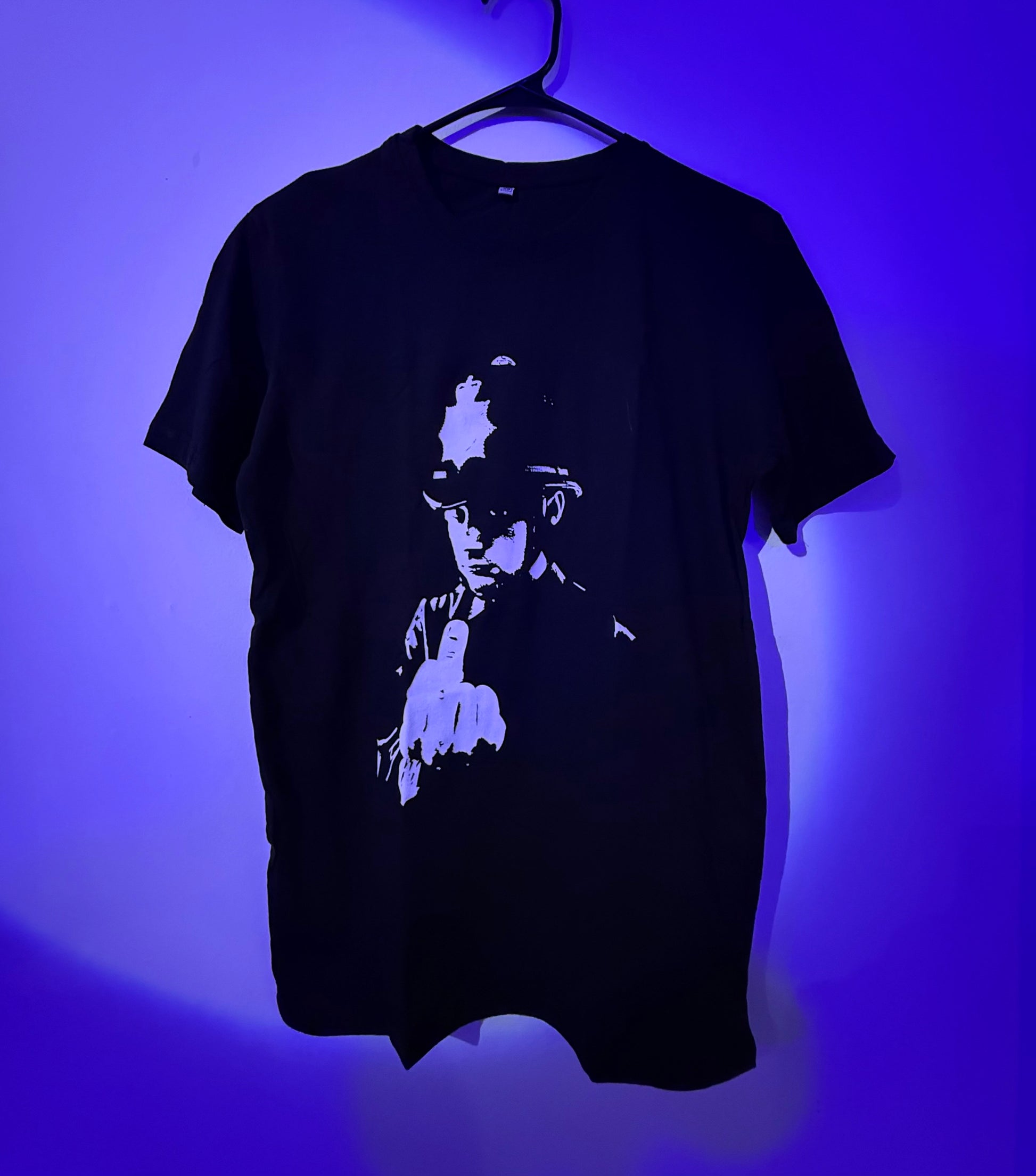 Rude Copper T-Shirt